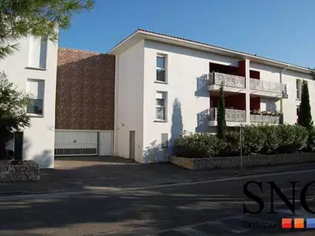 Appartement location à Nîmes, Saint-gervasy
