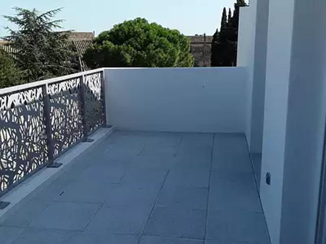 Appartement location à Nîmes, Saint-gervasy