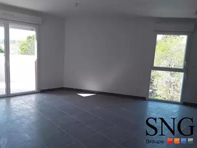 Appartement location à Nîmes, Saint-gervasy