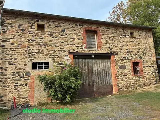 Maison vente à Saint-Gervazy, Puy-de-Dôme