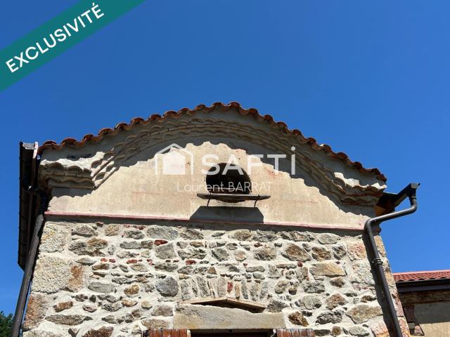 Maison vente à Issoire, Saint-germain-lembron