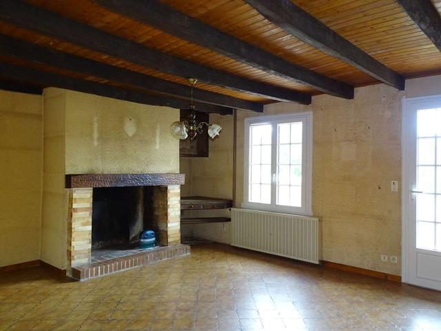 Maison vente à Bergerac, Saint-géry