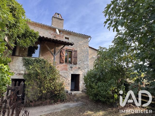 Maison vente à Saint-Géry, Saint-Géry-Vers