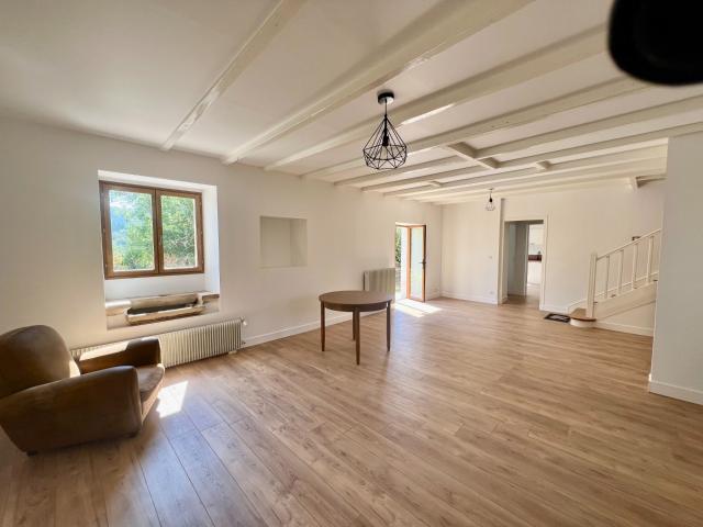 Maison vente à Saint-Géry, Saint-Géry-Vers