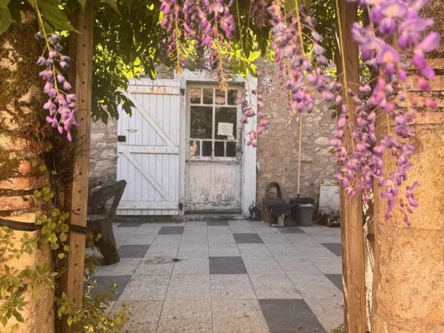Maison vente à Saint-Géry, Saint-Géry-Vers