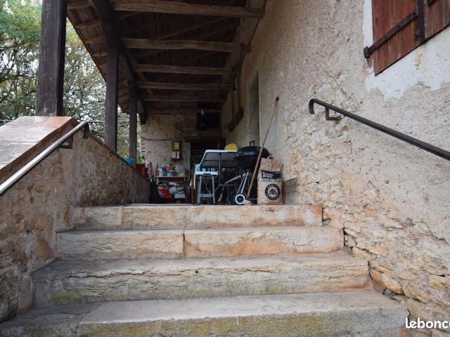 Maison vente à Saint-Géry, Saint-Géry-Vers