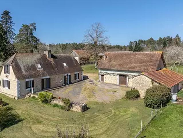 Maison vente à Périgueux, Saint-geyrac
