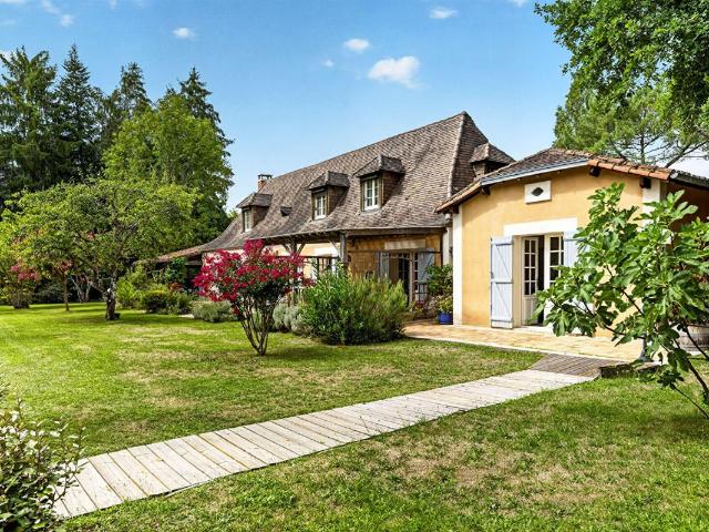 Maison vente à Périgueux, Saint-geyrac
