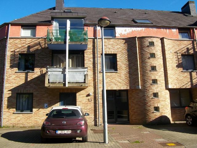 Appartement location à Ottignies-louvain-la-neuve, Wallonie