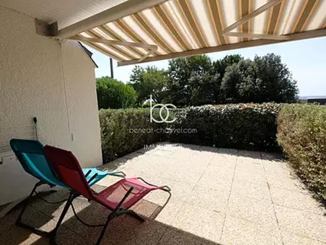 Appartement vente à Vannes, Bretagne