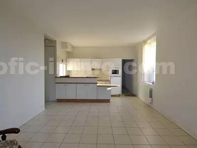 Appartement vente à Vannes, Bretagne