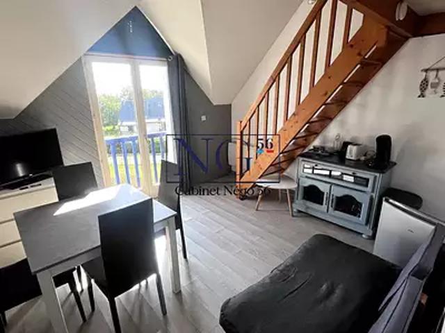 Appartement vente à Vannes, Bretagne