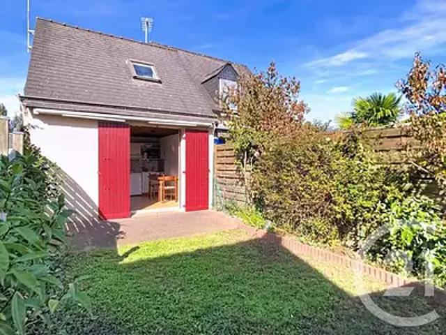 Maison vente à Vannes, Bretagne