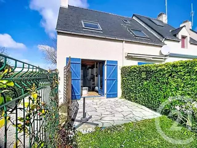 Maison vente à Vannes, Bretagne