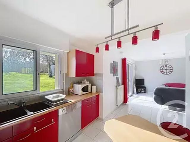Maison vente à Vannes, Bretagne