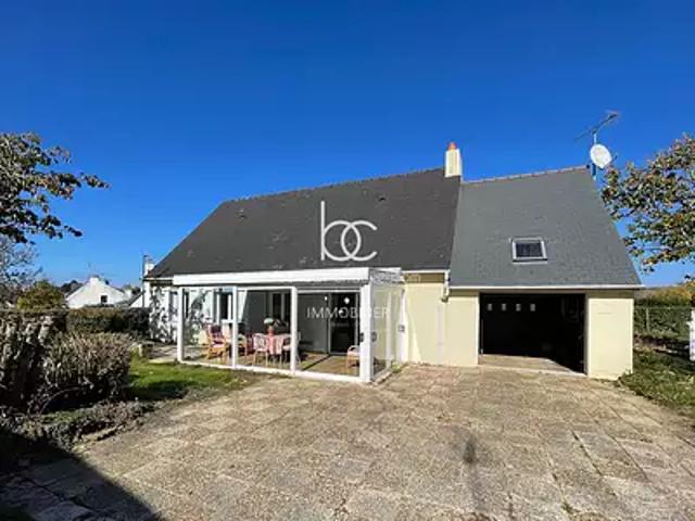 Maison vente à Vannes, Bretagne