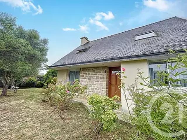 Maison vente à Vannes, Bretagne