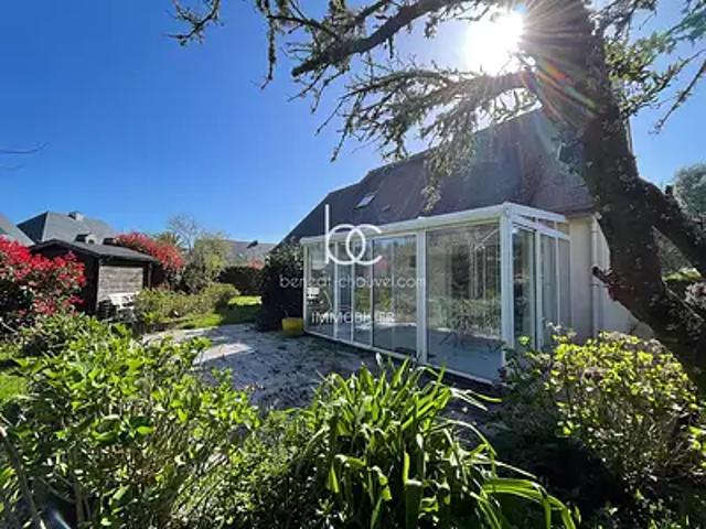 Maison vente à Vannes, Bretagne