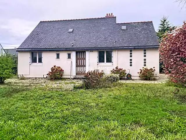 Maison vente à Vannes, Bretagne
