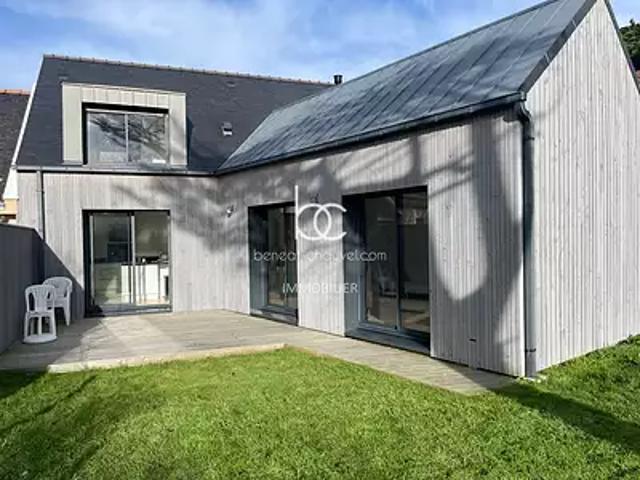 Maison vente à Vannes, Bretagne
