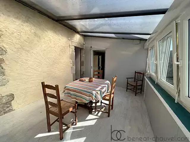 Maison vente à Vannes, Bretagne