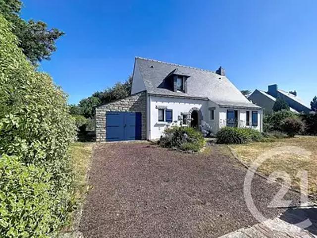 Maison vente à Vannes, Bretagne