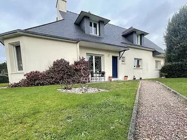 Maison vente à Vannes, Bretagne