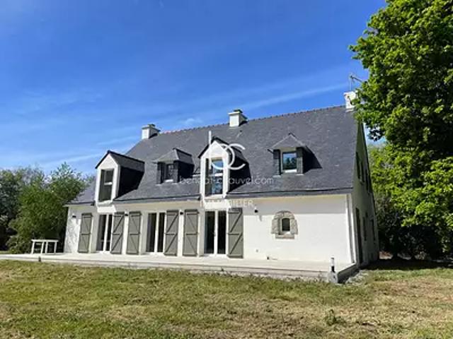Maison vente à Vannes, Bretagne