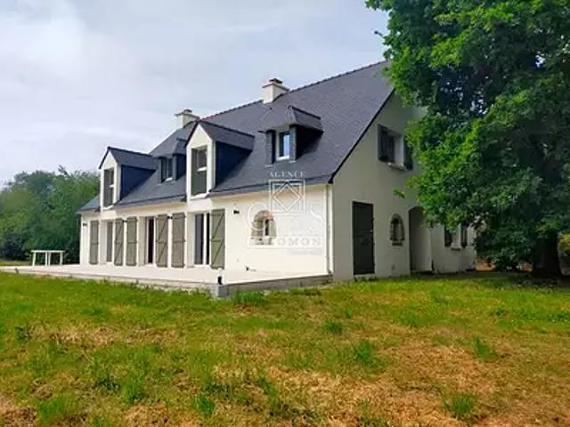Maison vente à Vannes, Bretagne