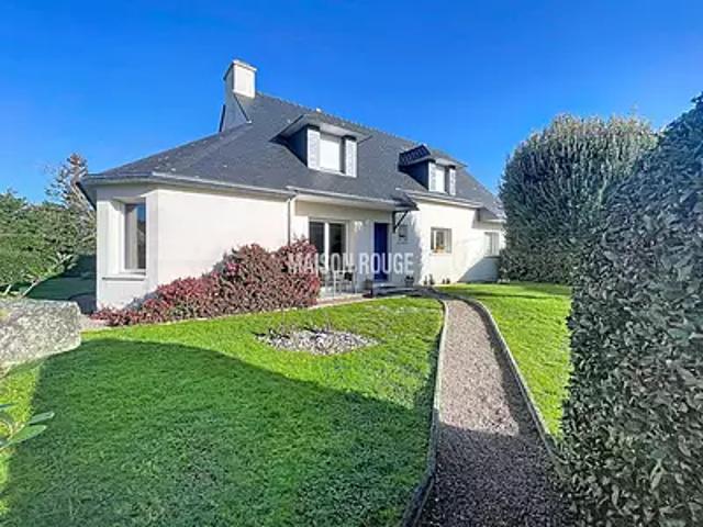 Maison vente à Vannes, Bretagne