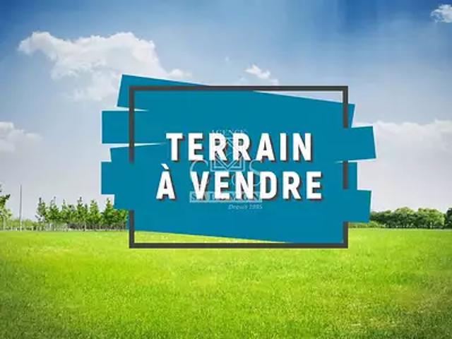 Terrain vente à Vannes, Bretagne
