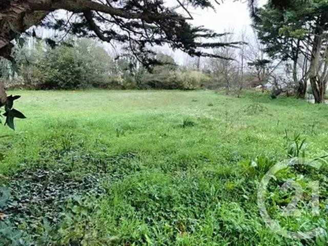 Terrain vente à Vannes, Bretagne