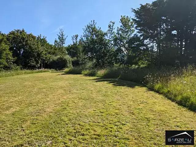 Terrain vente à Vannes, Bretagne