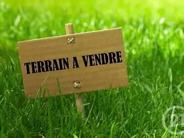 Terrain vente à Vannes, Bretagne