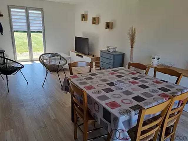 Maison location à Vannes, Bretagne