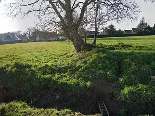 Terrain vente à Vannes, Bretagne