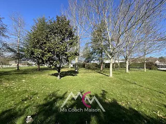Terrain vente à Saint-Nazaire, Saint-gildas-des-bois