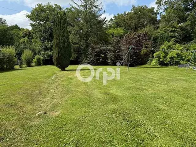 Terrain vente à Saint-Nazaire, Saint-gildas-des-bois