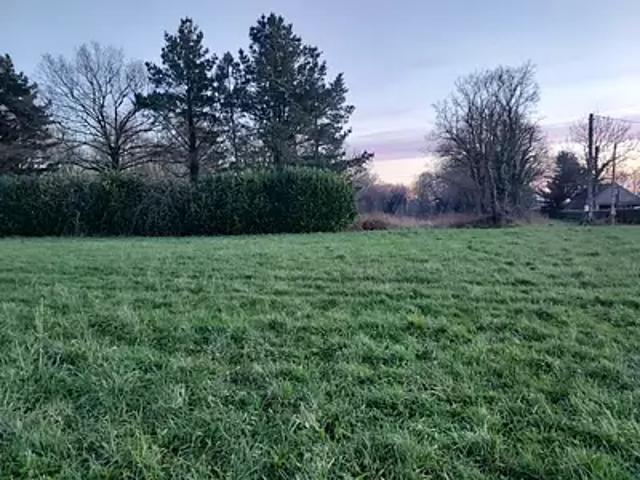 Terrain vente à Saint-Nazaire, Saint-gildas-des-bois