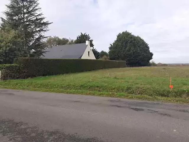 Terrain vente à Saint-Nazaire, Saint-gildas-des-bois