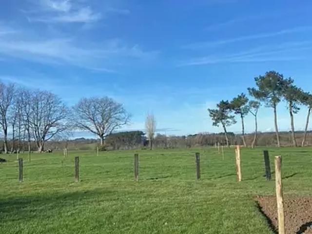 Terrain vente à Saint-Nazaire, Saint-gildas-des-bois