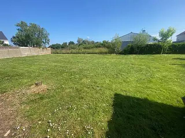 Terrain vente à Saint-Nazaire, Saint-gildas-des-bois