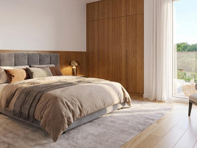 Appartement vente à Saint-Nazaire, Saint-gildas-des-bois