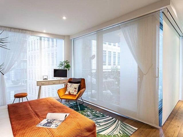 Apartment for rent in Saint Giles, Bloomsbury