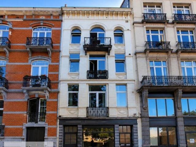 Kot location à Saint-gilles, Bruxelles