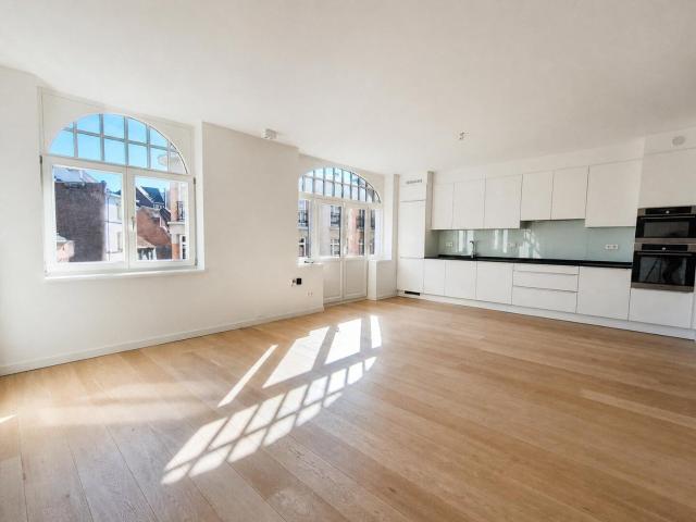 Appartement location à Saint-Gilles - Sint-Gillis, Brussel-Hoofdstad - Bruxelles-Capitale