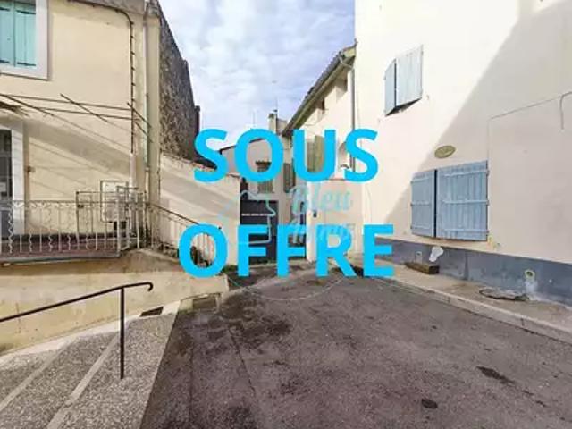Appartement vente à Nîmes, Occitanie