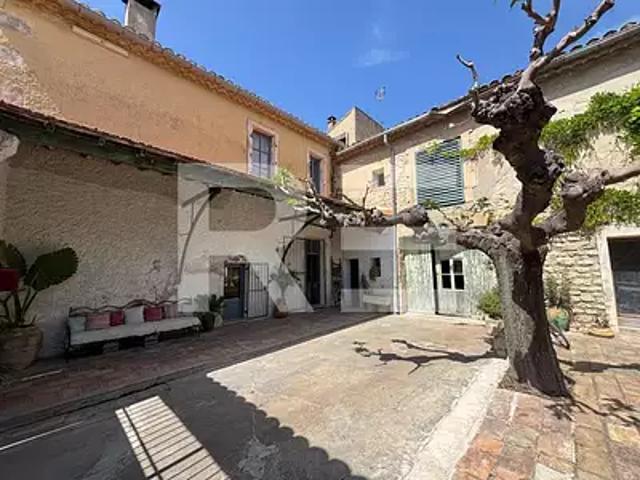 Maison vente à Nîmes, Occitanie