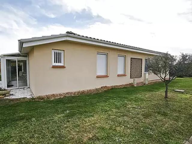 Maison vente à Nîmes, Occitanie