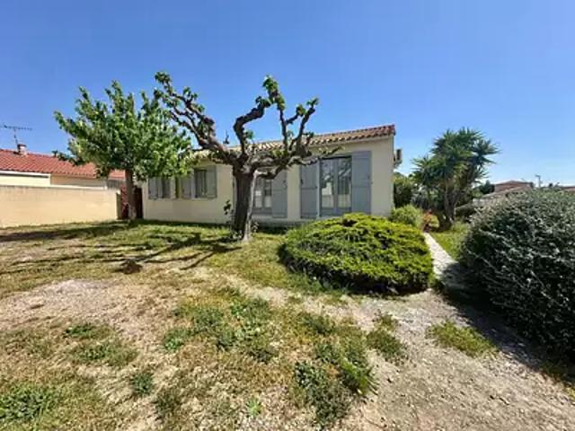 Maison vente à Nîmes, Occitanie